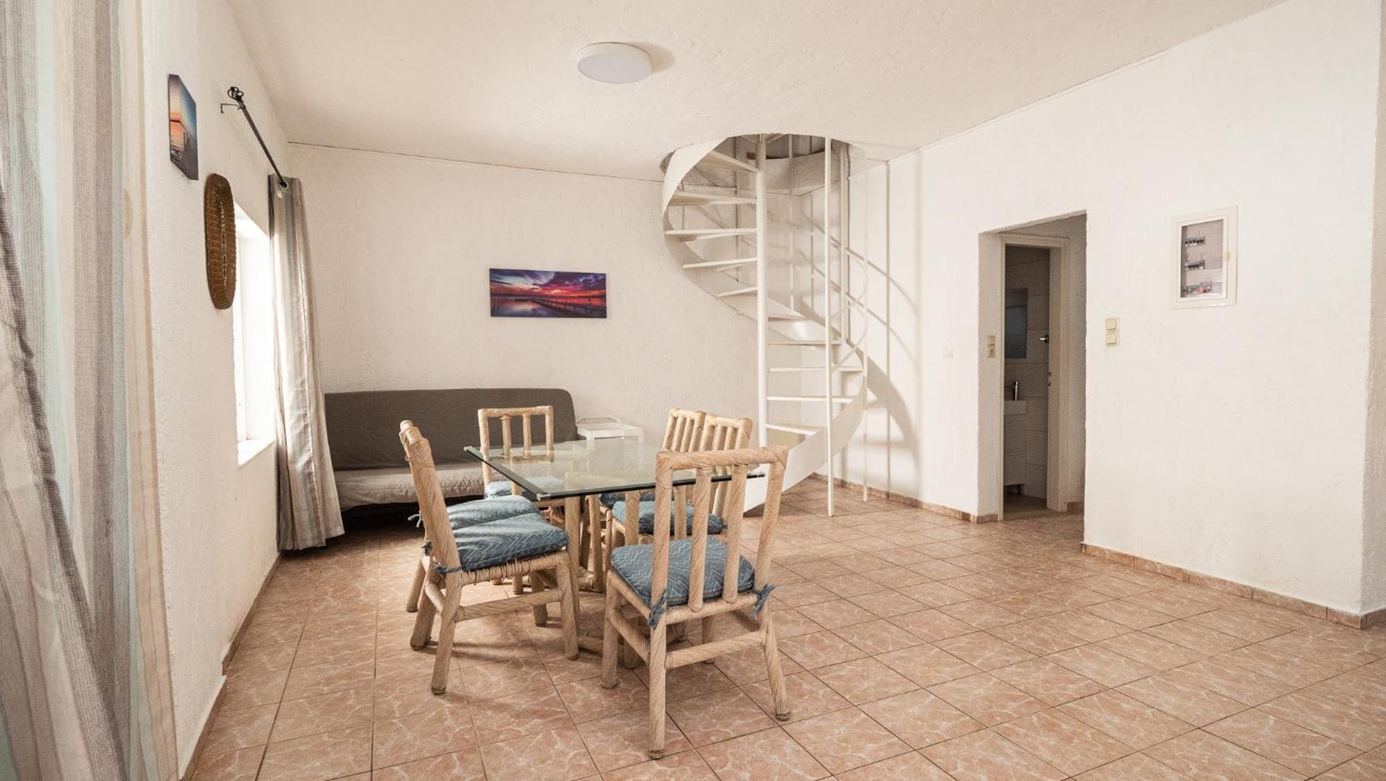 Villa Dirui Fodele Eksteriør billede